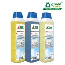 친환경 향함유 세정제(숲향/바다향/레몬향), 바다향