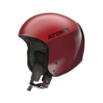 아토믹 헬멧 스노우보드 스키 Atomic 2021 Redster WC FIS Amid Red GS Helmet NEW !! Size: XS M, 53.5-54.5 (X-Small)