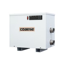 수영장 히터 스파 온수기 히팅기 온도조절 물데우기, 고급난방자동차40kw380v
