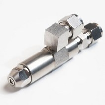 동력 분무기 농약 살포기 연료 공기 분무 디젤 헤비 스틸 액세서리 폐유 버너 노즐 사이펀 풀 콘, 17 2.0mm whole set, 1개