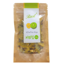 디톡톡 토핑 키위칩, 30g, 1개