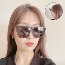 카이스코 편광 운전 야외 플립업 선글라스 덮경 안경전용
