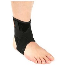 일본직발송 6. AIDER 에이더 발목 서포터 ANKLE SUPPORT 발목 프리 사이즈 왼발 용 [병행 수입품] B00YGH, One Size_One Color, One Size_One Color