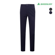 그린조이 남성 프린트 본딩팬츠