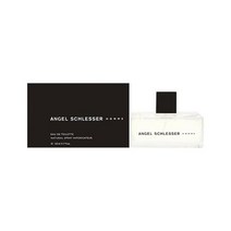 해외 남성향수 Angel Schlesser Homme by Angel Schlesser for Men 4.17 oz Eau de Toilette Spray PROD10, One Color, One Size