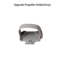DJI Mavic Mini 2/Mini SE Drone 프로펠러 가드 홀더 Sunhood 스티커 필름 모터 커버 드론 액세서리 랜딩 기어, [15] 다크 카키
