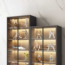 레고장식장 피큐어장 건담장식장 진열장, AJ