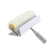 SMATO 스마토 스파이크롤러 SPR250 기포제거 시멘트, 1개