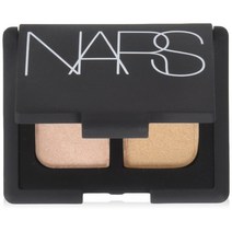 NARS Duo Eyeshadow Alhambra 0.14oz 나스 듀오 아이 섀도우 알함브라 4g 1팩