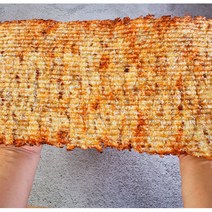 31건어물 구운 대왕쥐포, 구운대왕쥐포, 1장