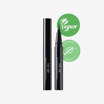 더엔비피 워터프루프 미니 아이라이너 0.6g, 블랙, 1개