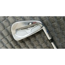핑 PING S시리즈 S55 5번 아이언/N.S PRO MODUS 120 S, 단일 제품, 선택완료