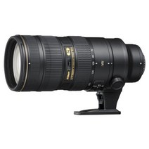 니콘 렌즈 nikon af-s nikkor 망원 줌 렌즈 70-200mm f2.8g ed vr ii 풀 사이즈 호환