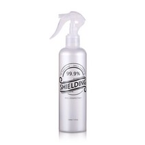 쉴딩 세프티 토이클리너 살균소독제 300ml