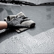 세이보링 차량용 세차타월 드라잉타월 차량용걸레 3개입