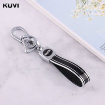 새로운 TPU 자동차 원격 키 케이스 커버 푸조 107 207 307 308 407 607 3008 5008 시트로엥 Xsara 피카소 C5 C6 C8 열쇠가없는, Black keychain
