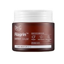 닥터지 필라그린 배리어 보습밤, 1개, 40ml