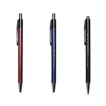 제노 미니 볼펜 0.7mm 11.6cm 1자루 색상 랜덤