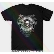 avenged sevenfold 박쥐 날개 음, 기본