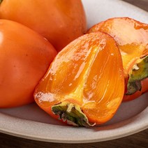 자연진리 [자연진리] 영암 금정 꿀 대봉감 10kg 45과내, 대봉감 10kg 40과내