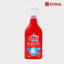 MR.홈스타착붙는락스, 500ml, 1통