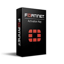 Fortinet | FortiGate-VM01V License | 3 YR 24X7 FortiCare UTM Protection | FC-10-FG1VM-963-02-36, 1