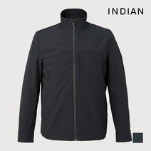 [INDIAN] 경량 등퀼팅 점퍼_MIUCLXF8161