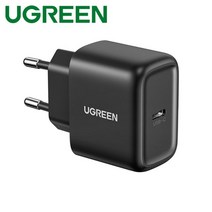 Ugreen CD 25 0 W PD PPS C타입 초고속 충전기 USB 케이블, 본상품선택