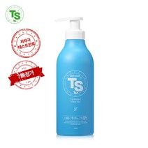 티에스 [티에스] (New) TS바디워시 500ml, 1개