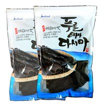 대해푸드 기장산 두꺼운 자른다시마 200g (1 1), 1개