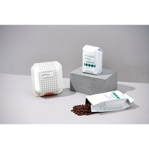 문할로커피 / 엘살바도르 산타로사 파카마라 네추럴, 100g, 에어로프레스