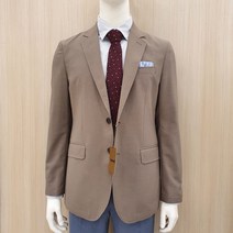 란찌 남성용 썸머 소프트 셋업 재킷 LAJK21407