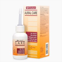 디아팜 고양이 귀 상처방지 이어클리너 소프트 실리콘주입구, 50ml