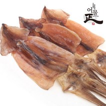 동해안 당일바리 건조/마른오징어 특 20미 1.5kg/국산, 1개