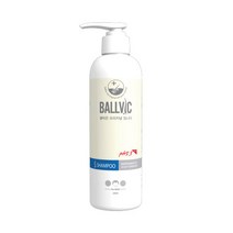 볼빅 [볼빅] S 샴푸 (남성전용 샴푸) 230g, 1개