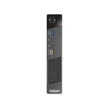 Lenovo 미니PC M73 i3 4130T 4G DDR3 1T HDD Win 10 (Renew제품)