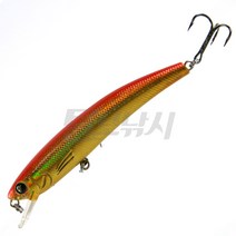 요시가와 미노우 YB90 (90mm8g)YB90-03, 단품