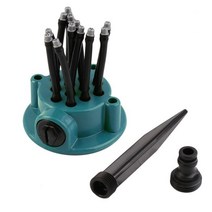 다파지 분수형 스프링쿨러