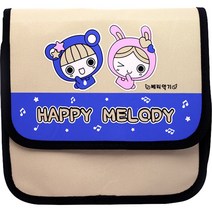 베리악기 26000 리듬악기세트 천케이스 가방형