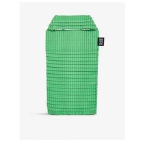 PLEATS PLEASE ISSEY MIYAKE 플리츠 플리즈 이세이 미야케 플리트 플리즈 이세이 미야크 데일리 플리티드 우븐 토트 백 그린