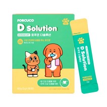 포쿠코 반려동물용 구강 30p 60g, 1박스, 구강 건강에 도움