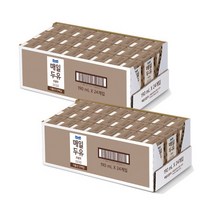 매일유업 매일두유 초콜릿 190ml 48팩 985EA3