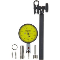 MITUTOYO 미쓰도요 다이얼 테스트 인디게이터 0.2mm 513-405-10T