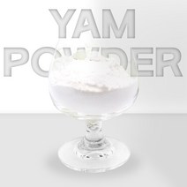 더건강한 샵 국내산 마가루 마분말 산약, 300g, 1팩