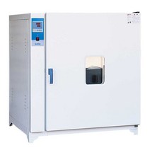 전기 박테리아 배양기 항온기 미생물 세균 실험실, 303-0A 내부아연도금 (25x25x25)