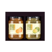 올가 제주 액상차 선물세트 (1box) 명절 부모님 지인 회사 교회 선물, 1set