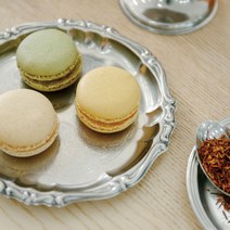 모타 바로크 클래식 원형접시 13 플레이팅 접시