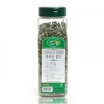 타라곤 럽드 90g 향신료 샐러드 허브 치킨 프랑스요리, 1