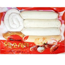 오뗄 모듬소시지 420g 가정 식당 업소 식자재 식재료