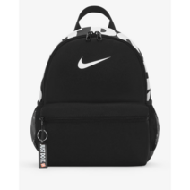 [국내매장판] 나이키 NIKE Y 브라질리아 JDI 미니 백팩 DR6091-010